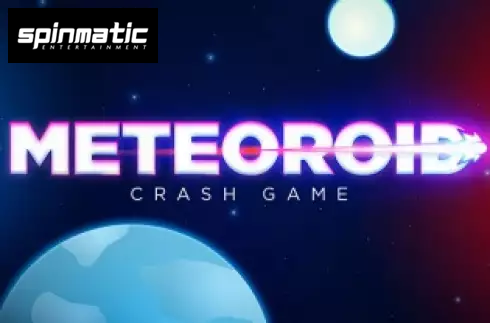 Meteoroid